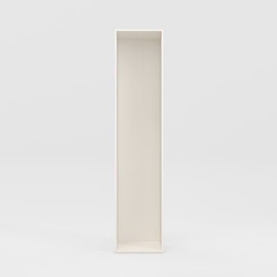 Korpus szafy BOXIMA biały 50 cm