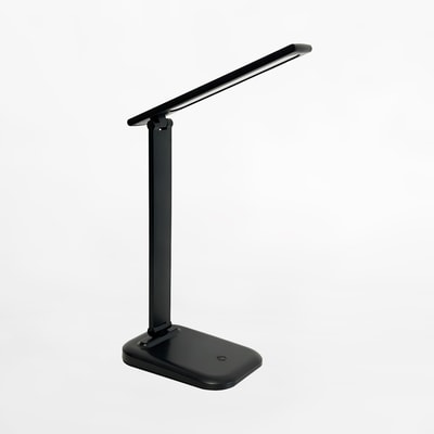 Lampa biurowa ORO CETIA LED czarna