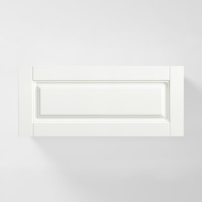 Front szuflady HAMPTON 60x25,3 cm ecru