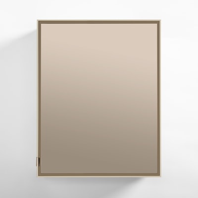 GLASSFRAME front drzwi przeszklony 60x76,5 cm