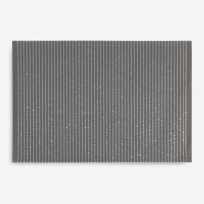 Podkładka stołowa ciemnoszara, 45x30 cm
