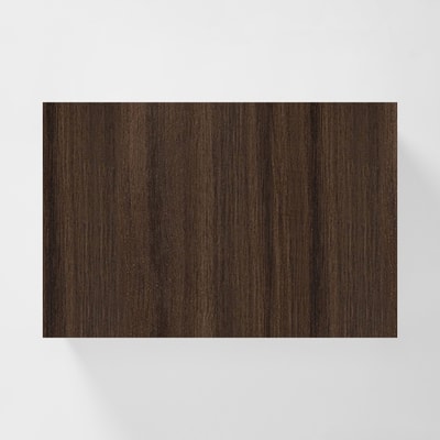 Formatka stojąca BARATO 58x38,5 cm dąb barokowy ritritto