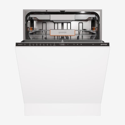 Zmywarka Wi-Fi szerokość 60 cm GORENJE GV673B66