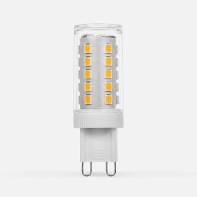 Żarówka LED G9 4,5W ORO OLO barwa zimna