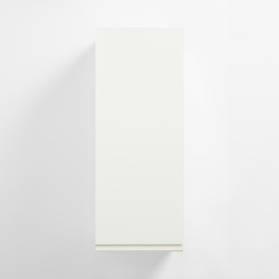 Front drzwi biały połysk PINEA 30x76,5 cm