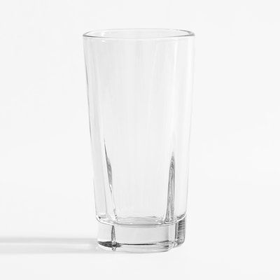 Szklanka wysoka long drink 350 ml