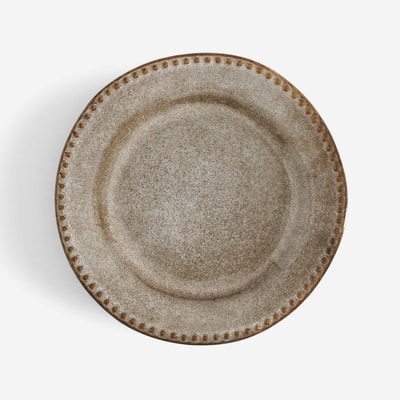 Talerz deserowy ROMA 20,5 cm