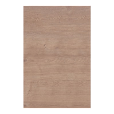 Front drzwi BARATO 50x76,5 dąb hamilton