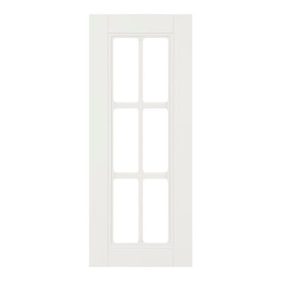Front szpros HAMPTON 40x98 cm ecru