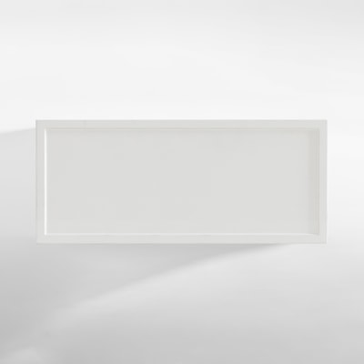Front szuflady AVOLA 60x25,3 cm folia biały mat