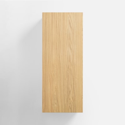 Front drzwi dąb casella naturalny TESCANO 40x98 cm