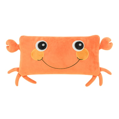 Poduszka krab MARINO 30x50 cm