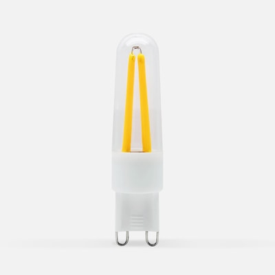 Żarówka LED G9 2,5W ORO ALGIS barwa ciepła