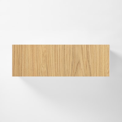 Front szuflady dąb casella naturalny TESCANO 40x12,5 cm