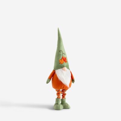 Figurka SKRZAT JESIEŃ zielony 95 cm