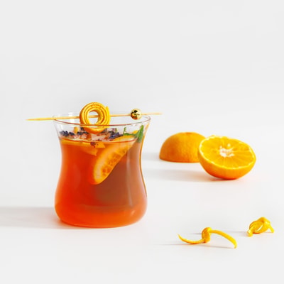 Szklanka 280 ml