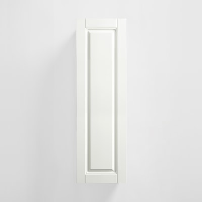 Front drzwi HAMPTON 30x98 cm ecru