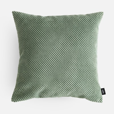 Poduszka DOTTY zielona 45x45 cm