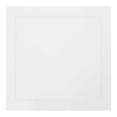 Front drzwi FRAME 60x59,6 premium biały
