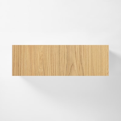 Front szuflady dąb casella naturalny TESCANO 60x18,9 cm