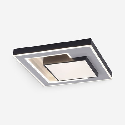 Q-ALTA plafon LED RGB na pilota