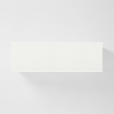 Front szuflady HAMPTON  60x18,9 cm ecru