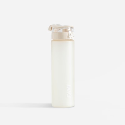 TRITAN butelka sportowa kremowa 630 ml