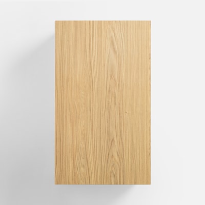 Front drzwi dąb casella naturalny TESCANO 45x76,5 cm