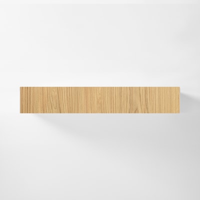 Front szuflady dąb casella naturalny TESCANO 80x12,5 cm