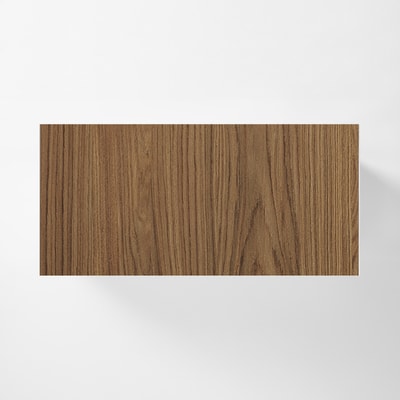 Front szuflady dąb casella brązowy TESCANO 40x18,9 cm