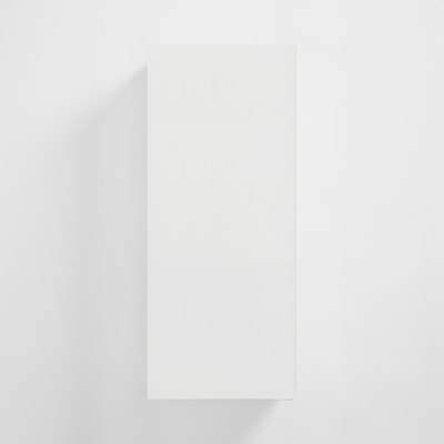 Formatka stojąca FORLI 58x137,8 cm folia biały mat