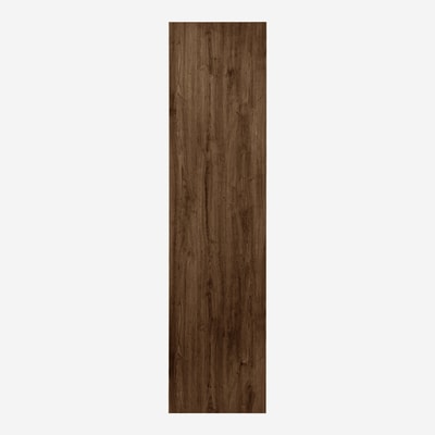 ESTERA ADBOX front drzwi do szafy dąb ristretto 50 x198,4 cm