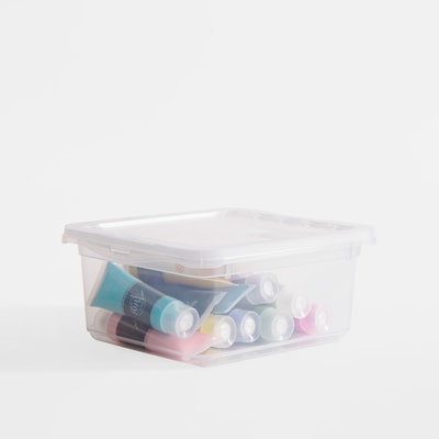 Pojemnik do przechowywania CLEARBOX 1,7 l