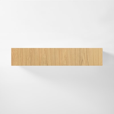 Front szuflady dąb casella naturalny TESCANO 100x18,9 cm