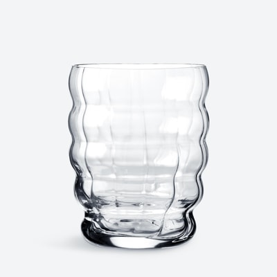 Komplet 4 szklanek do Latte macchiato 440 ml COFFEE MOMENTS