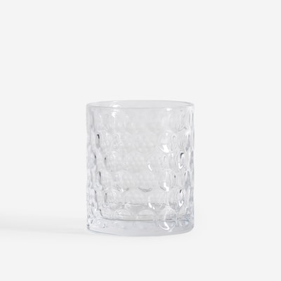 Szklanka do zimnych napojów niska 280 ml