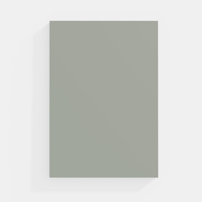 SALVINA front drzwi L/P szałwia 49,6x71,3x1,6 cm