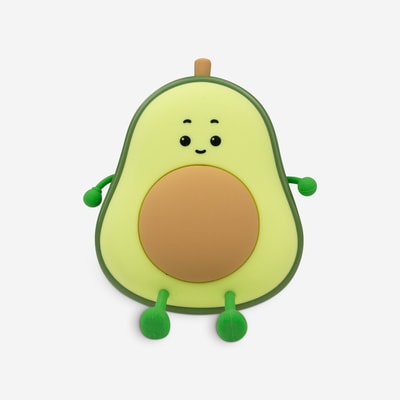 Lampka nocna LED MARY'S AVOKADO MARY'S AVOKADO
