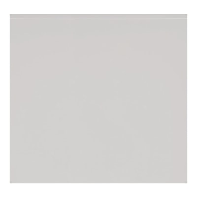 Front drzwi PIANTA 60x57,3 szary, wysoki połysk