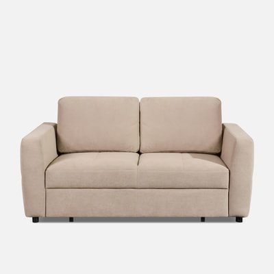 Sofa rozkładana TUNIS beżowa