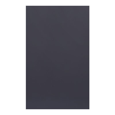 Front drzwi SALSA 60x98 grafit metalic połysk