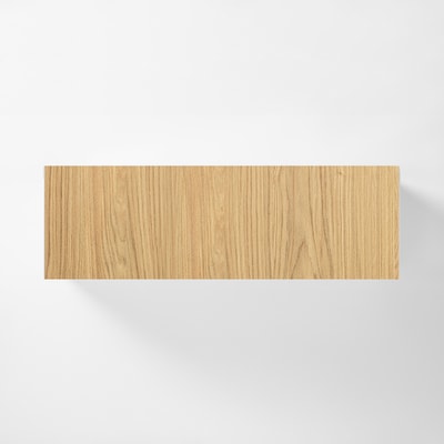 Front szuflady dąb casella naturalny TESCANO 80x25,3 cm