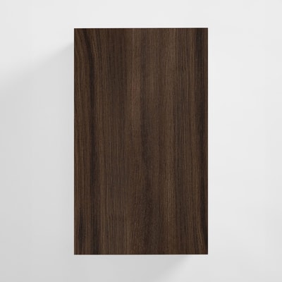 Formatka stojąca BARATO 58x98,5 cm dąb barokowy ristritto