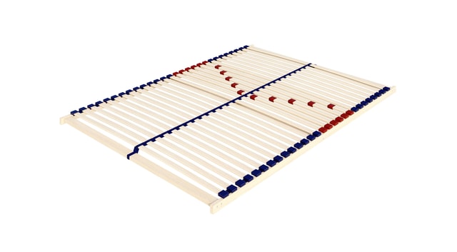 Stelaż ORTOFLEX HIGH 120x200 cm