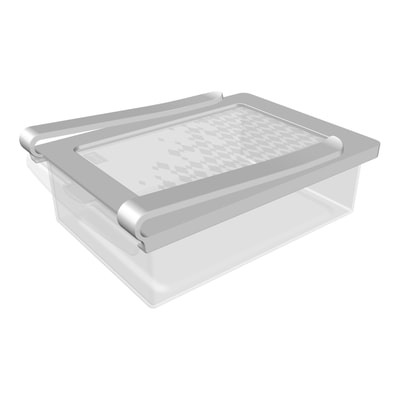 Pojemnik SZUFLADA SLIDE BOX do lodówki