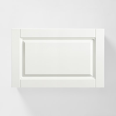 Front szuflady HAMPTON 40x25,3 cm ecru