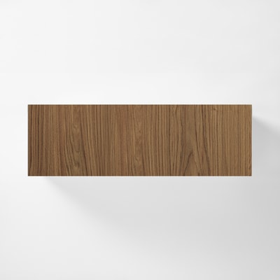 Front szuflady dąb casella brązowy TESCANO 80x25,3 cm
