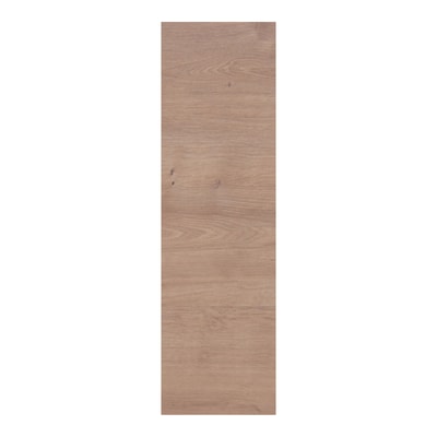 Front drzwi BARATO 40x137,3 dąb hamilton