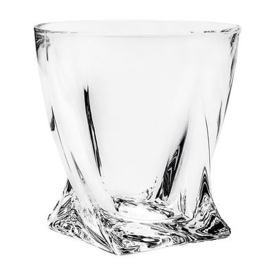 QUADRO szklanka 340 ml