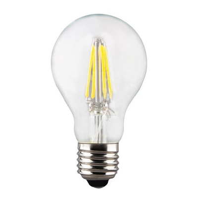 Żarówka LED E27 8,2W barwa ciepła ORO-E27-FL-CLARO-8,2W-WW